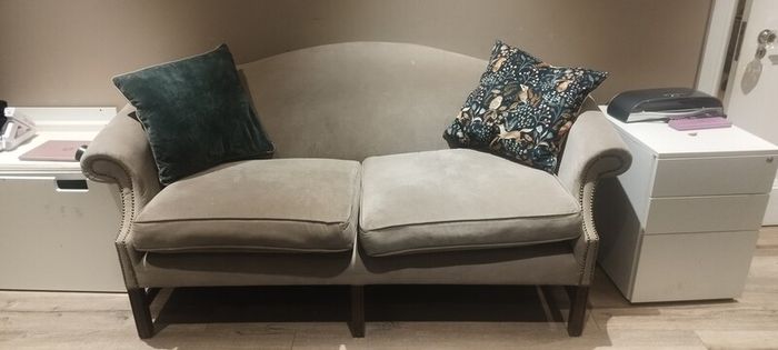 2 Seater Couches