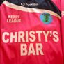 Na Fianna (Kerry League) O'Neills Football Jersey (Adult Large) FREE POST Image 2