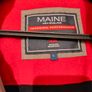 Maine New England Performance jacket Image 4