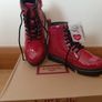 Lelli Kelly girls boots Brand new with tags RRP 65 Image 3