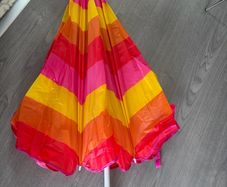 Beach parasol