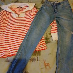 ladies clothes size 10