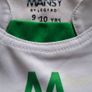 Castleblayney GAA Hurling Jersey (Youths 9-10 Years) FREE POST Image 4