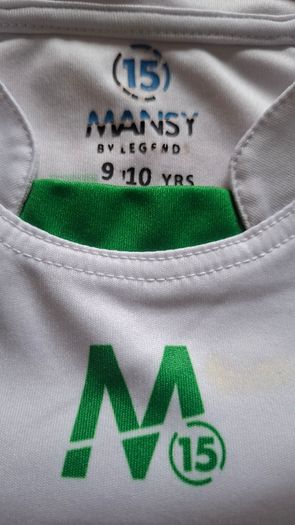 Castleblayney GAA Hurling Jersey (Youths 9-10 Years) FREE POST