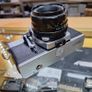 Praktica MTL5 35mm Film Camera Auto Cosmogon 58mm Lens M42 Image 6
