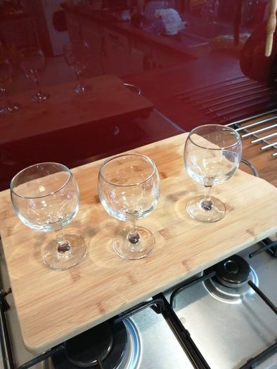 Wine Glasses