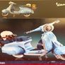 lego Vespa 10298 Image 3