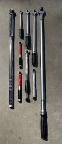 Torque Wrenches Ireland