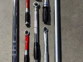 Torque Wrenches Ireland