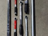 main image for ad Torque Wrenches Ireland