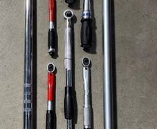 Torque Wrenches Ireland