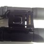 Hawk Eye 10 x 25 Binoculars Atlas Explorer with Purse and Srap Image 7