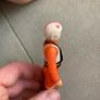 vintage star wars Luke X-wing Image 3