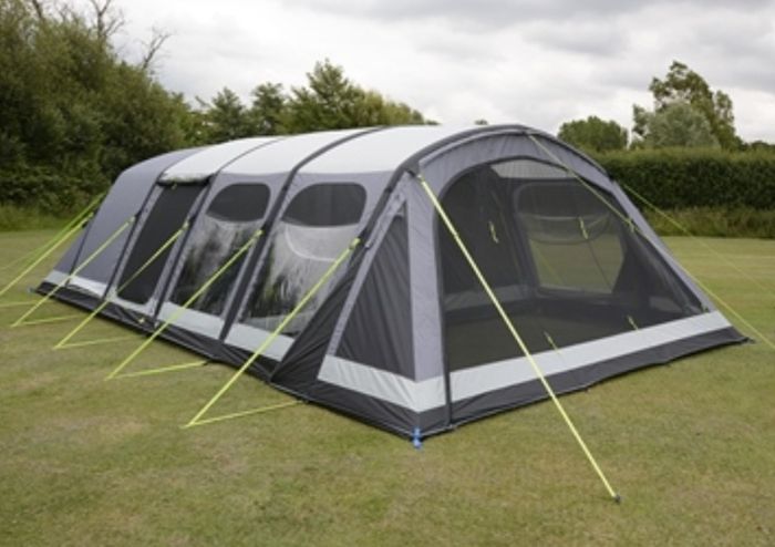 Kampa Studland 8 Air Tent