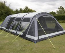 Kampa Studland 8 Air Tent