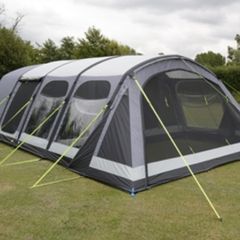 Kampa Studland 8 Air Tent