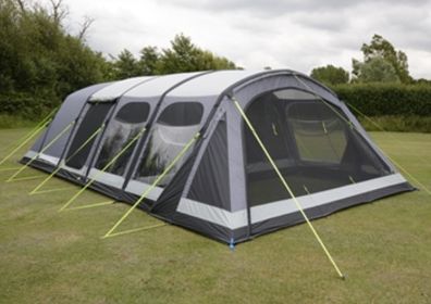 Kampa Studland 8 Air Tent