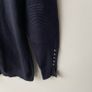 Mint Velvet Zip Detail Sweater Image 5