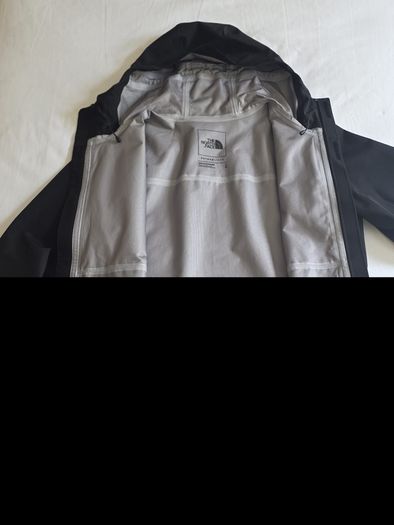 The North Face Dryzzle Futurelight Waterproof Jacket Black Men's L