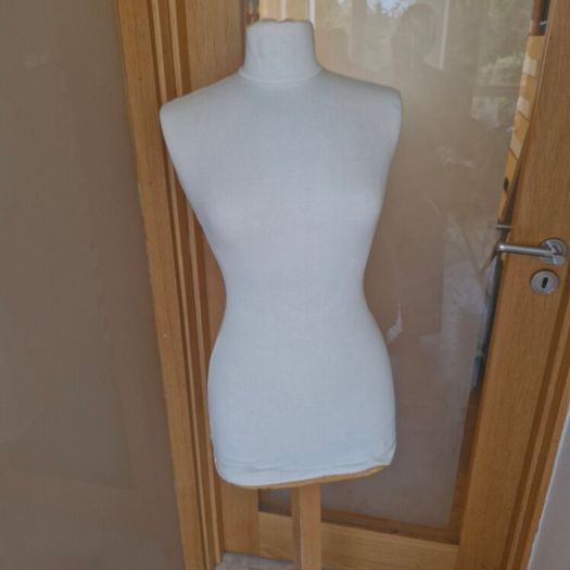 Female Dressmakers Mannequin