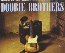 Listen To The Music. The Very Best Of The Doobie Brothers. CD. Free Postage!