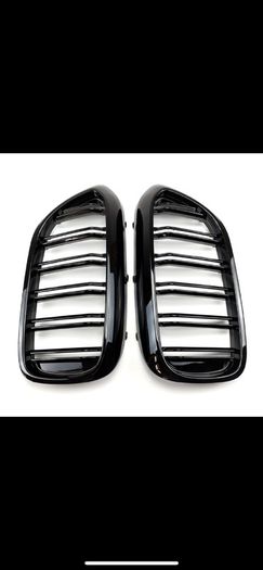 Bmw g30 kidney gloss grills