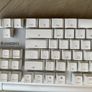 Authentic Cherry Mechanical Keyboard with box Image 4