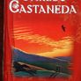 Carlos Castaneda Book Collection 15 Titles including Rare Companions Books Image 8