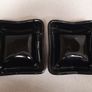 2 Vintage Castella Cigar Ashtrays Image 3
