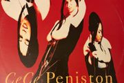 CeCe Peniston Im In The Mood 12inch Vinyl