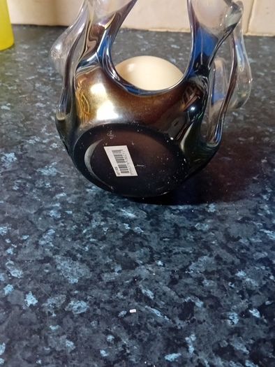 Candle holder