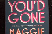 Maggie O' Farrell / After You'd Gone / 2020