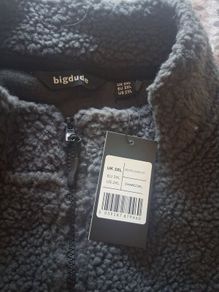 mens fleece