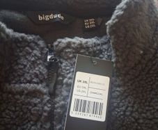 mens fleece