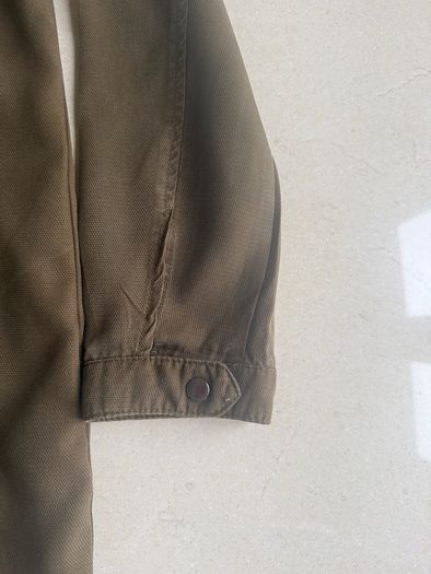 Zara long Shirt/Jacket