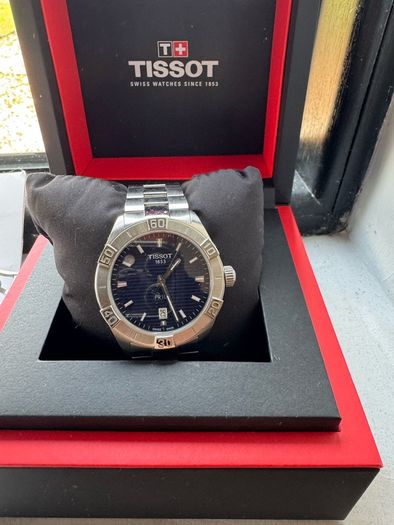 Tissot PR100