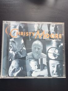 Christy Moore - Collection Part Two CD