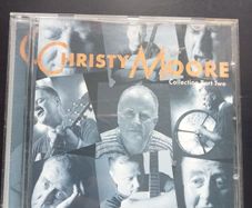 Christy Moore - Collection Part Two CD