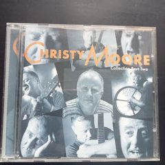 Christy Moore - Collection Part Two CD