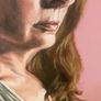 Acrylic painting free postage Image 5