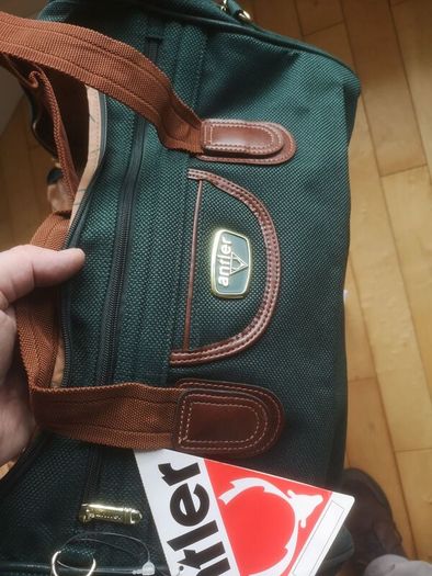 Antler Luggage 7 pieces