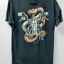 vintage Harley Davidson tee shirt Image 9