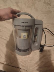 plant milk maker