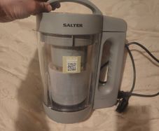 plant milk maker