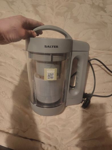 plant milk maker
