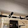 Dumbells and misc resistance set Image 2