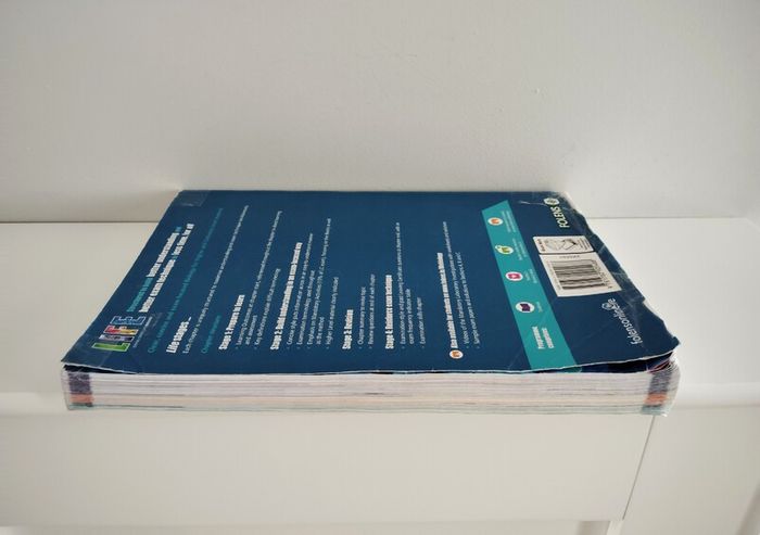 LIFE Leaving Certificate Biology