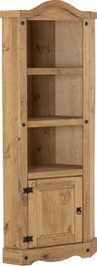 Corona Corner Unit