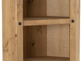 Corona Corner Unit