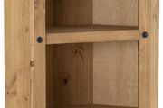 Corona Corner Unit